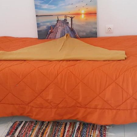 Lakkíon Ammoudaries Appartment מראה חיצוני תמונה