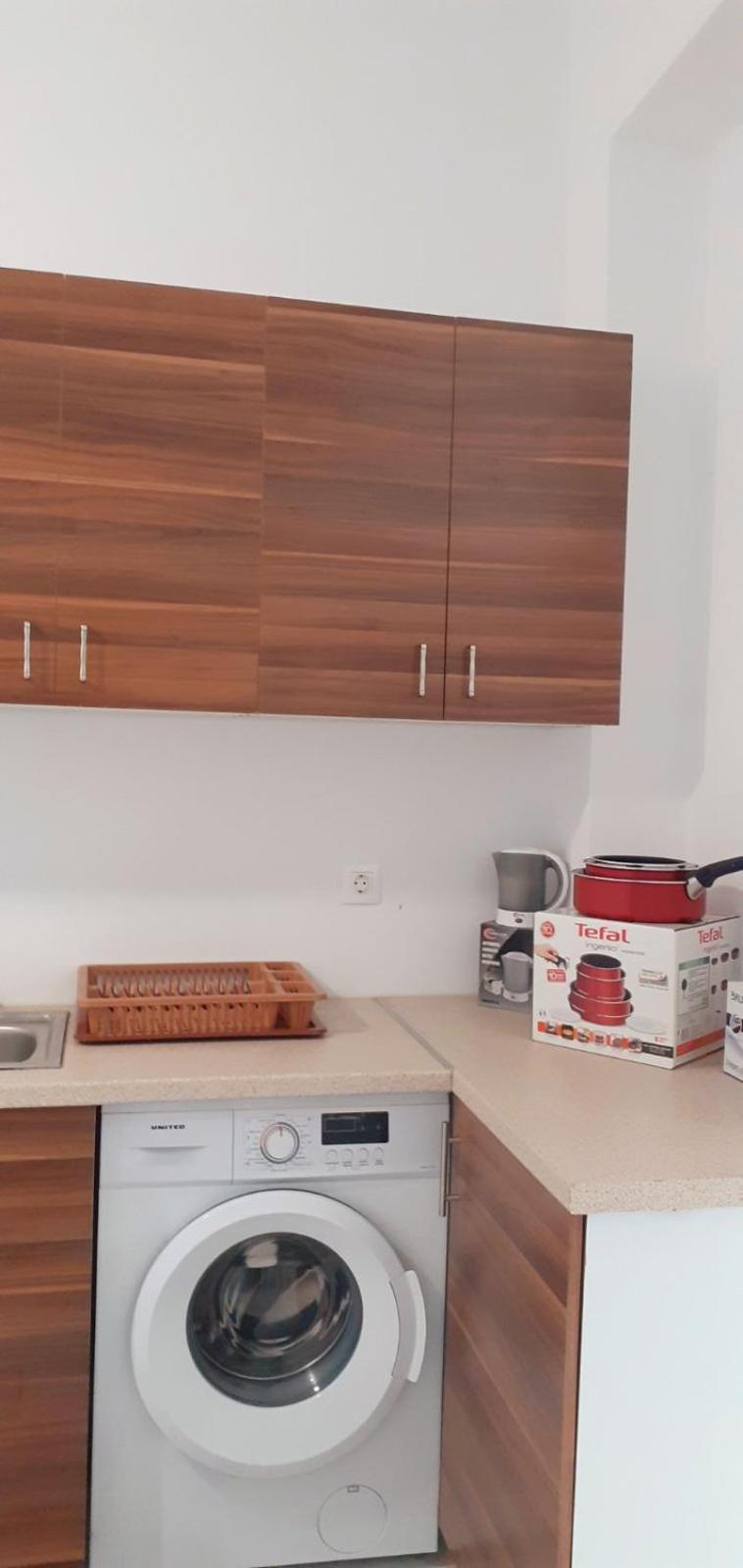Lakkíon Ammoudaries Appartment מראה חיצוני תמונה