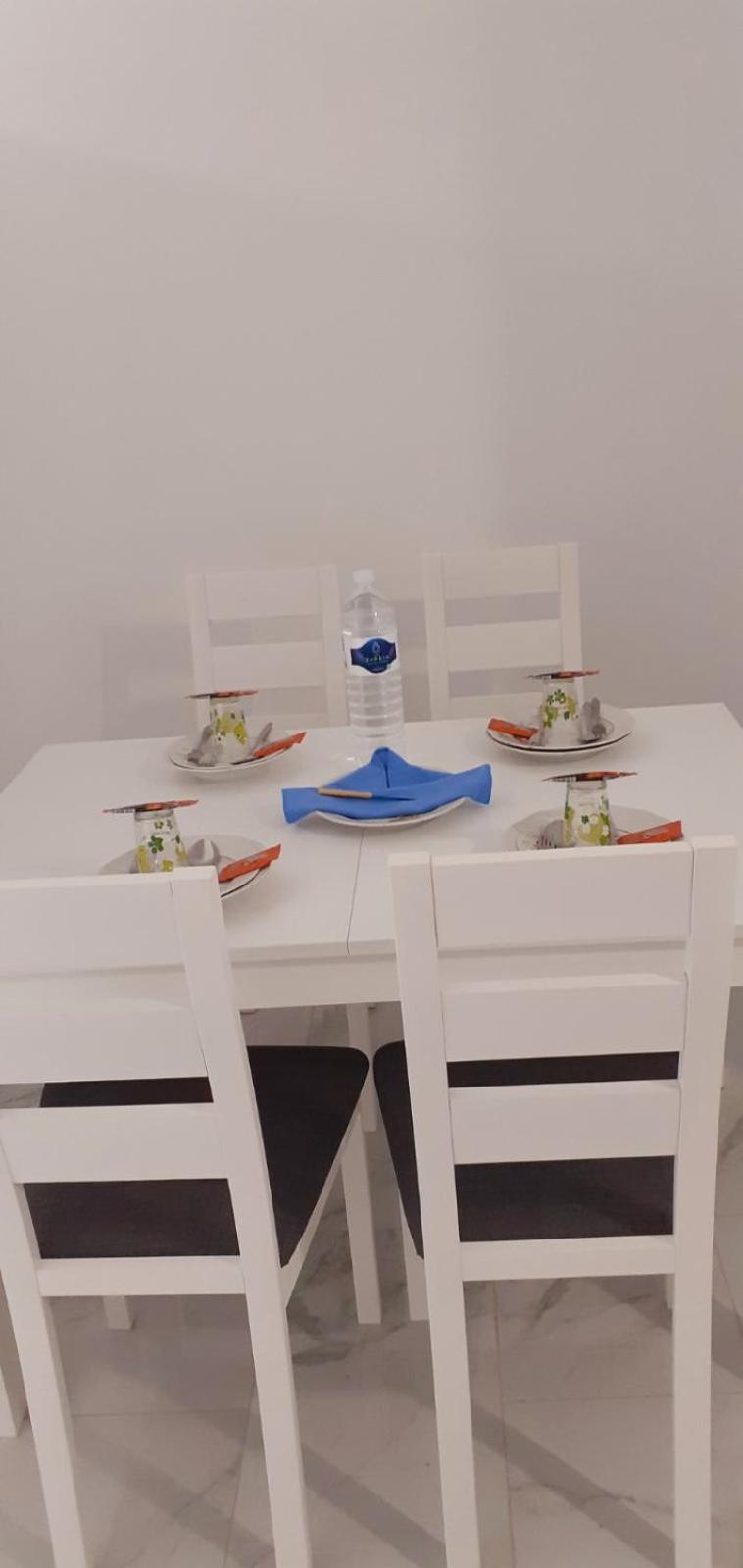Lakkíon Ammoudaries Appartment מראה חיצוני תמונה