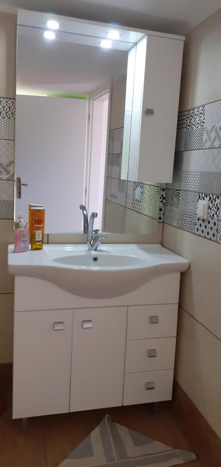 Lakkíon Ammoudaries Appartment מראה חיצוני תמונה