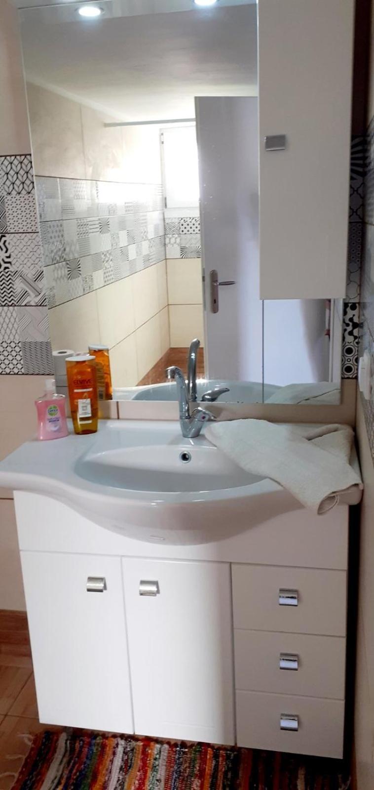 Lakkíon Ammoudaries Appartment מראה חיצוני תמונה