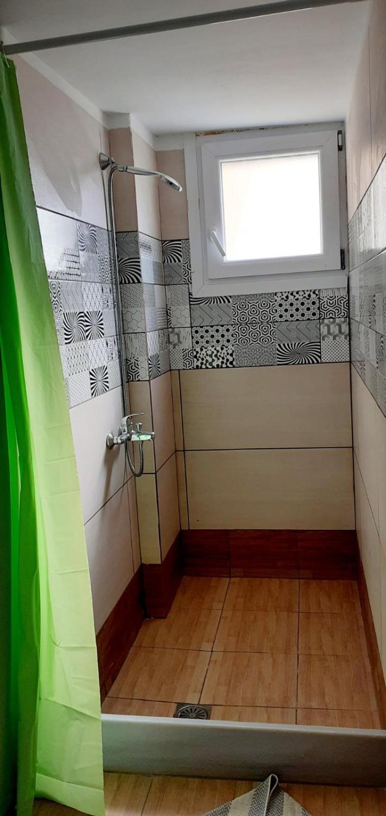 Lakkíon Ammoudaries Appartment מראה חיצוני תמונה