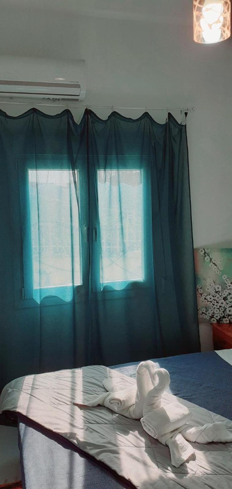 Lakkíon Ammoudaries Appartment מראה חיצוני תמונה