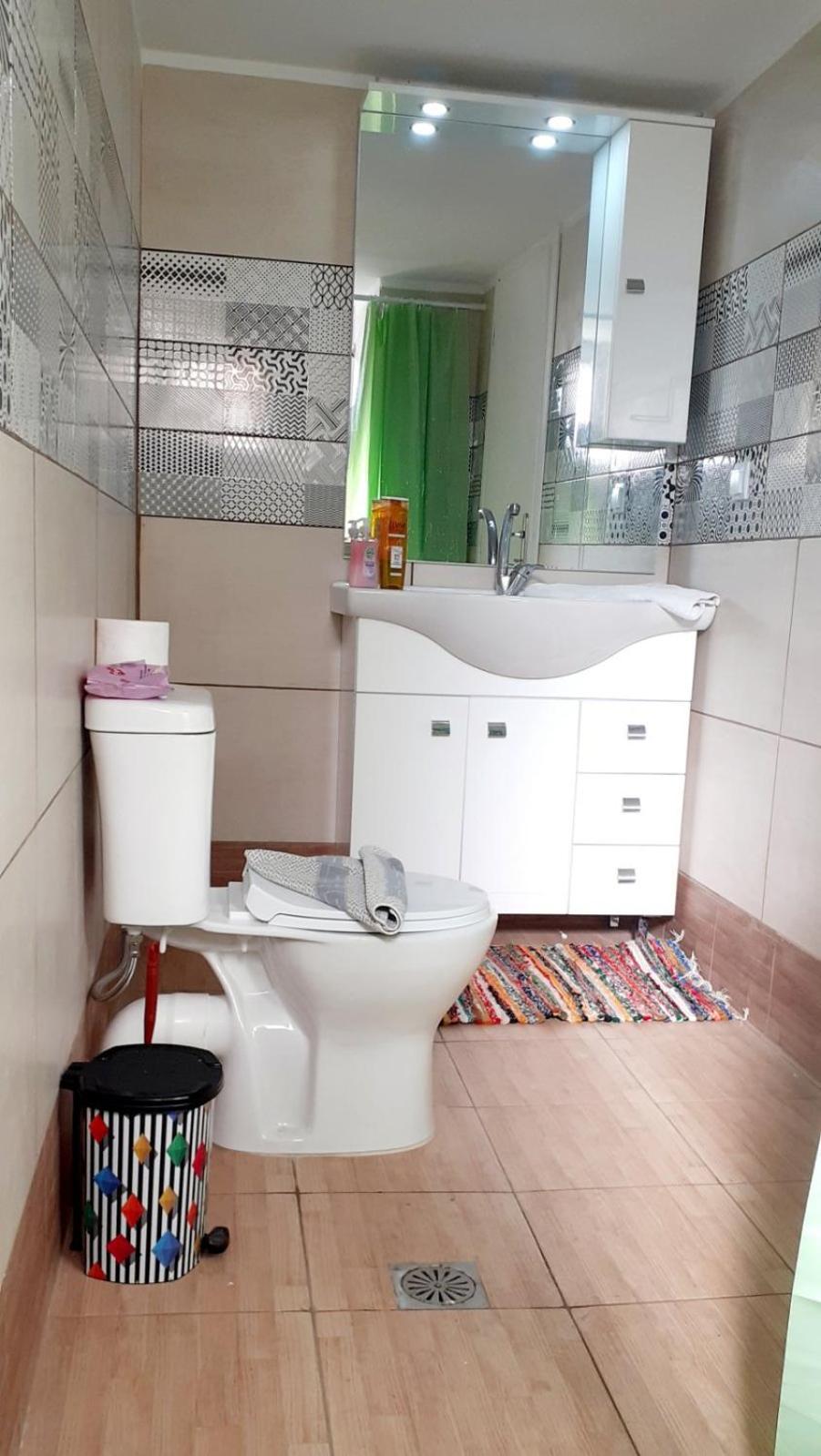 Lakkíon Ammoudaries Appartment מראה חיצוני תמונה