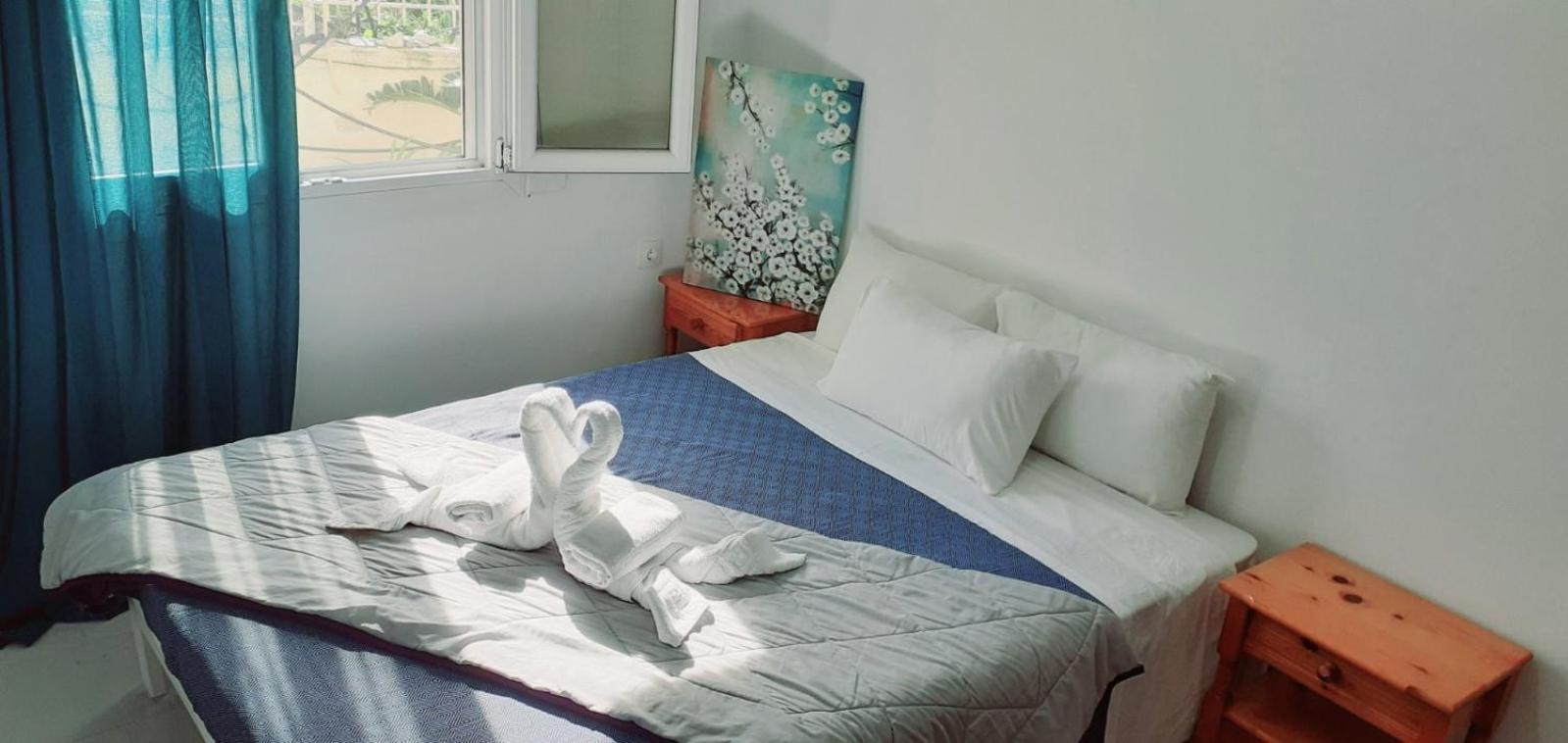 Lakkíon Ammoudaries Appartment מראה חיצוני תמונה
