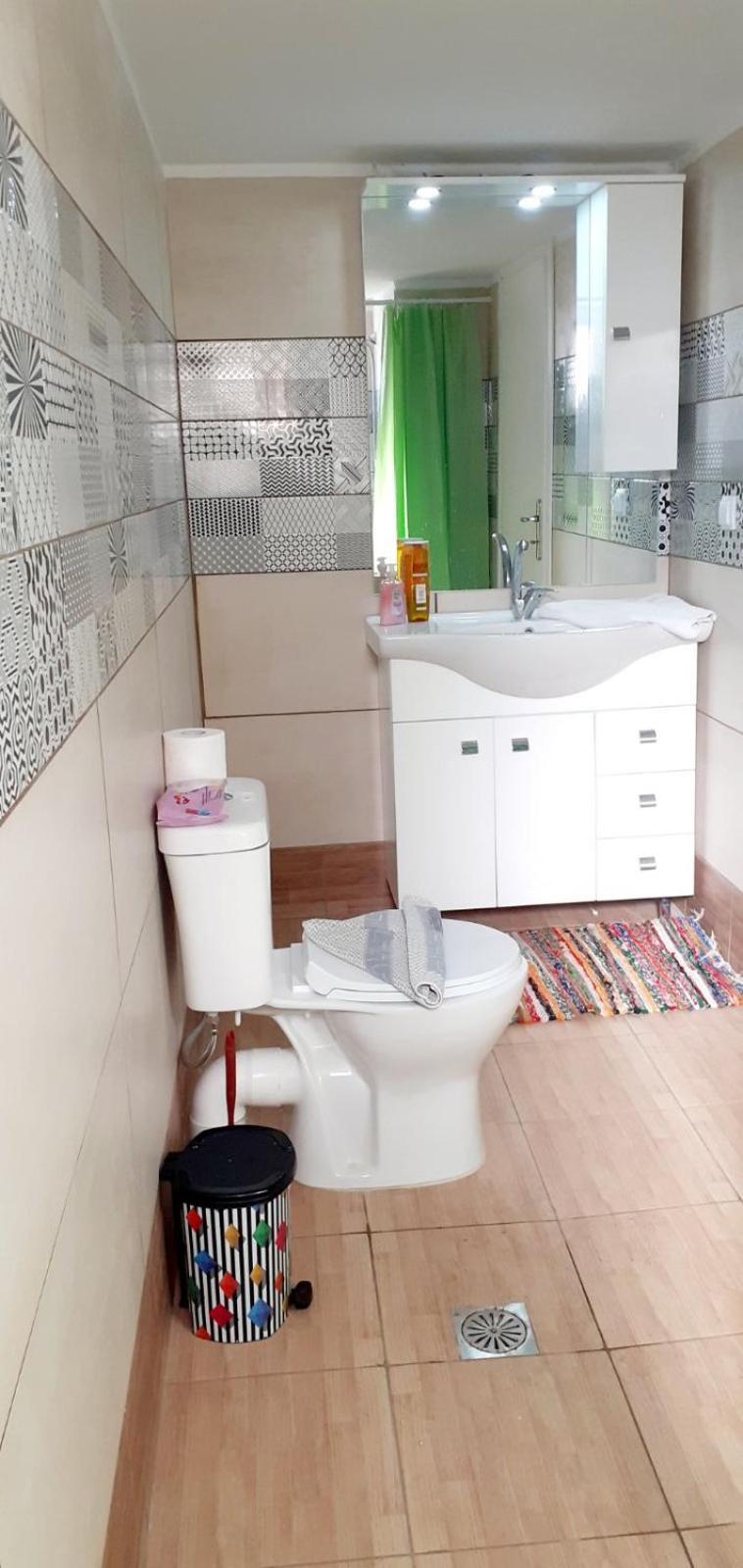 Lakkíon Ammoudaries Appartment מראה חיצוני תמונה