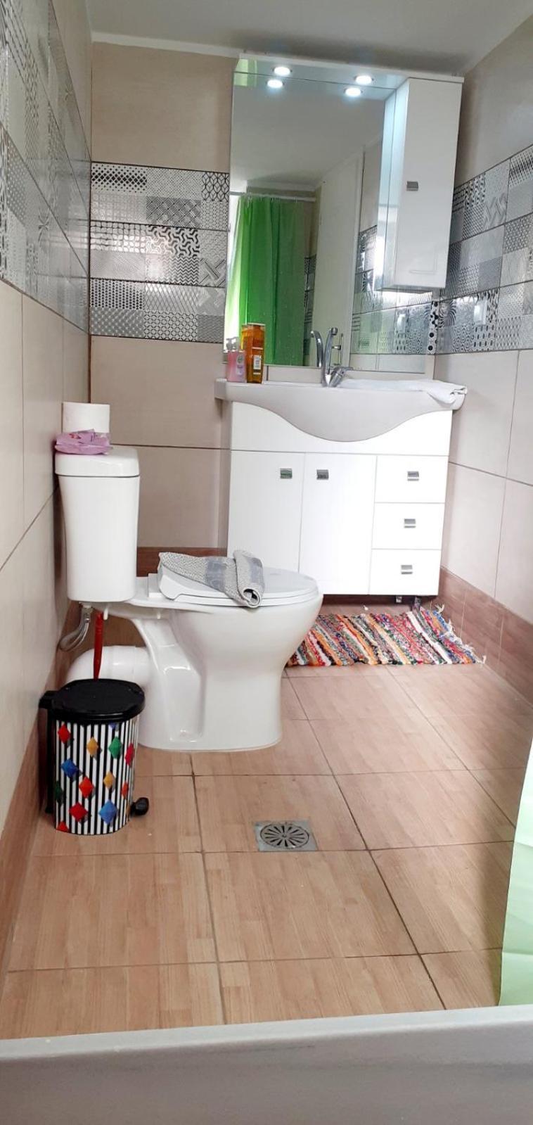 Lakkíon Ammoudaries Appartment מראה חיצוני תמונה